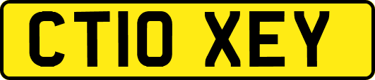 CT10XEY