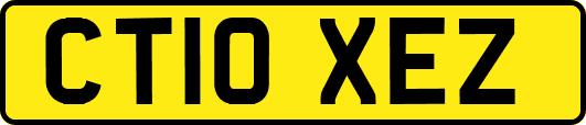 CT10XEZ