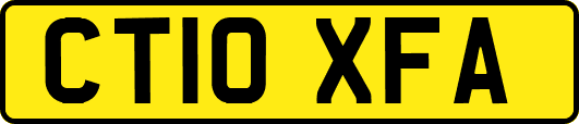 CT10XFA