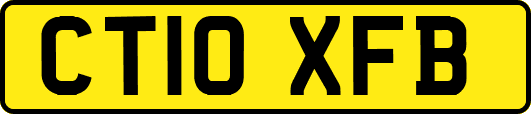 CT10XFB