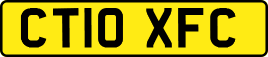 CT10XFC