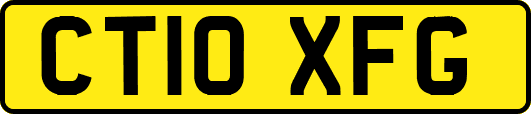 CT10XFG