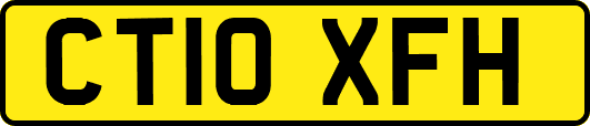 CT10XFH
