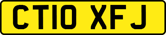 CT10XFJ
