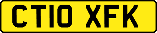 CT10XFK