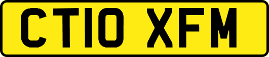 CT10XFM