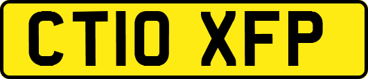 CT10XFP
