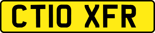 CT10XFR