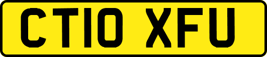 CT10XFU
