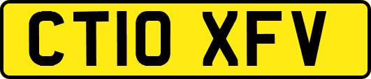 CT10XFV