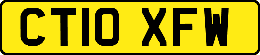 CT10XFW