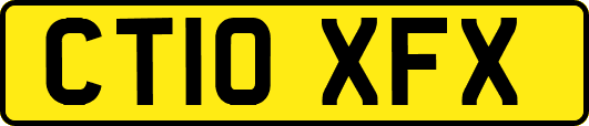 CT10XFX