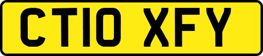 CT10XFY