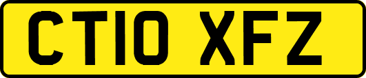 CT10XFZ