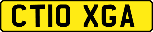CT10XGA