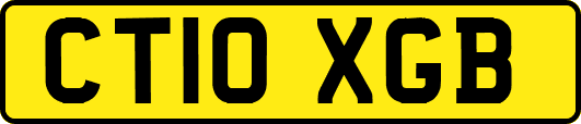 CT10XGB