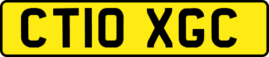 CT10XGC