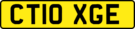 CT10XGE