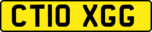 CT10XGG