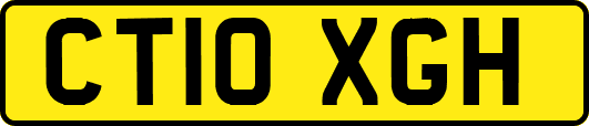 CT10XGH