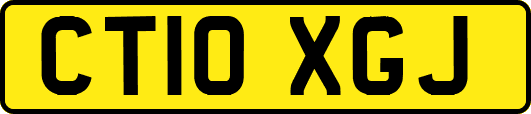 CT10XGJ