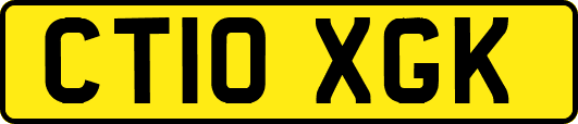CT10XGK