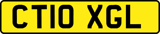 CT10XGL