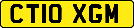 CT10XGM
