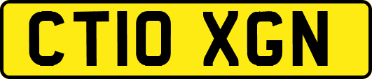 CT10XGN