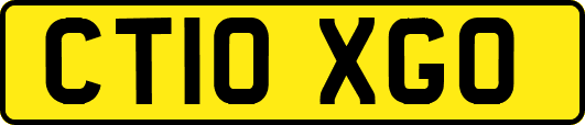 CT10XGO