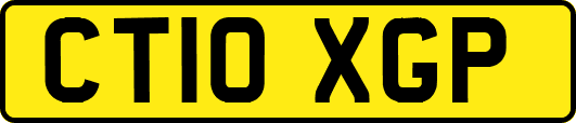 CT10XGP