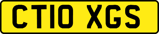 CT10XGS