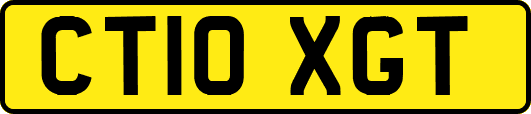 CT10XGT