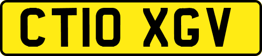 CT10XGV