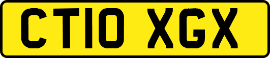 CT10XGX