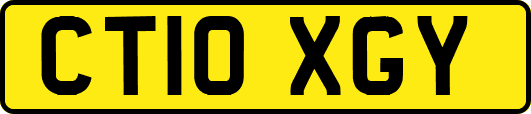 CT10XGY