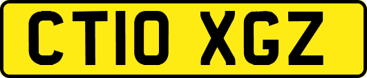 CT10XGZ