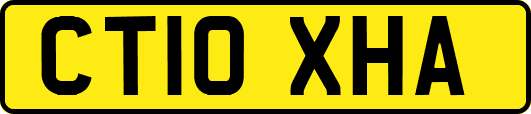 CT10XHA