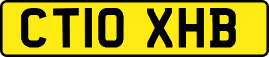 CT10XHB