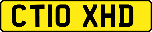 CT10XHD