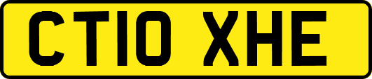 CT10XHE