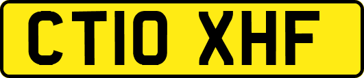 CT10XHF