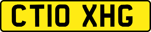 CT10XHG