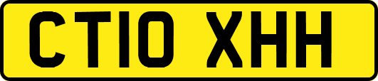 CT10XHH