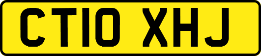 CT10XHJ
