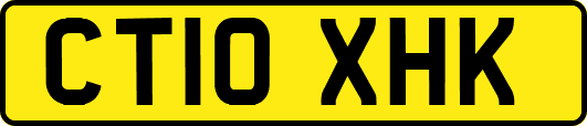 CT10XHK