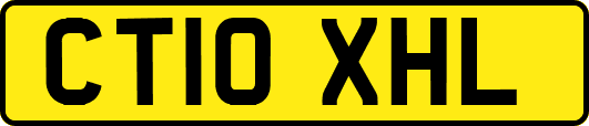CT10XHL