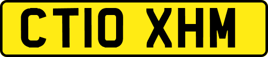 CT10XHM