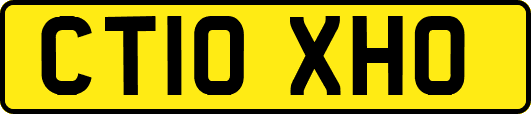 CT10XHO