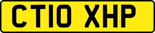 CT10XHP